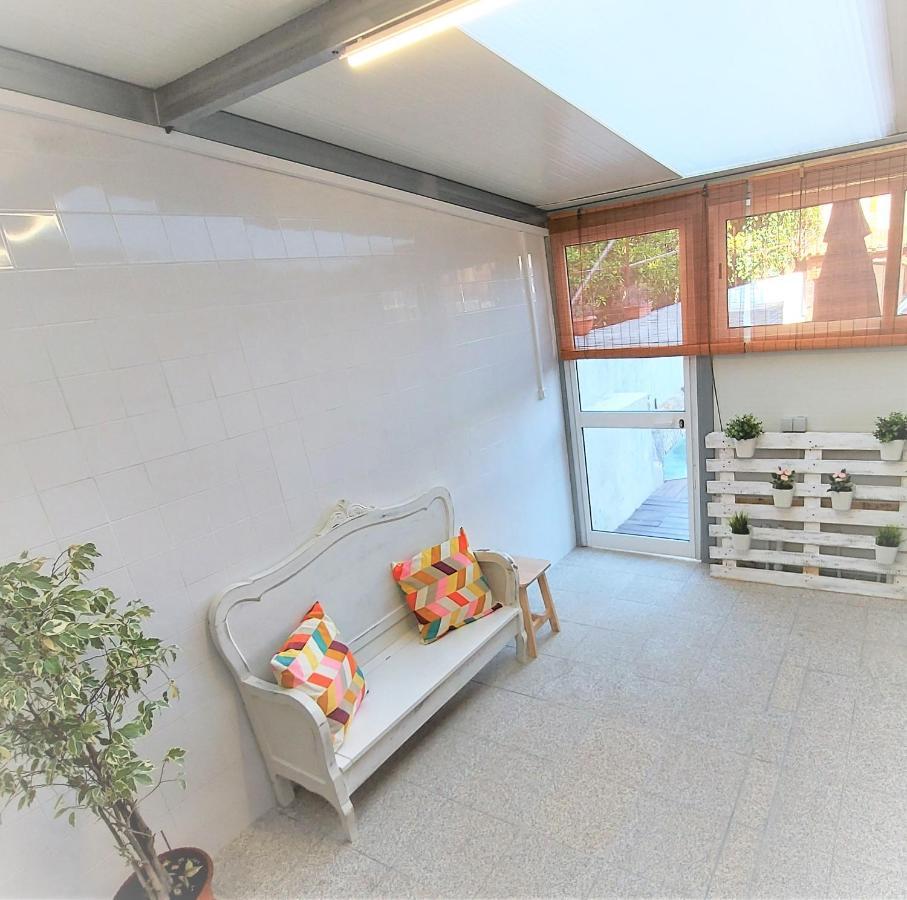 شقة Anjo33 Flats براغا المظهر الخارجي الصورة