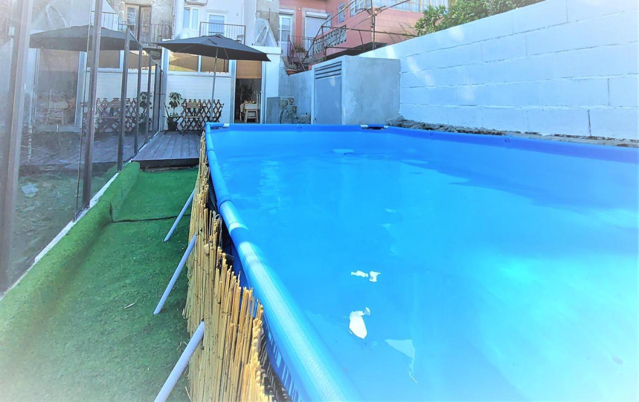 شقة Anjo33 Flats براغا المظهر الخارجي الصورة