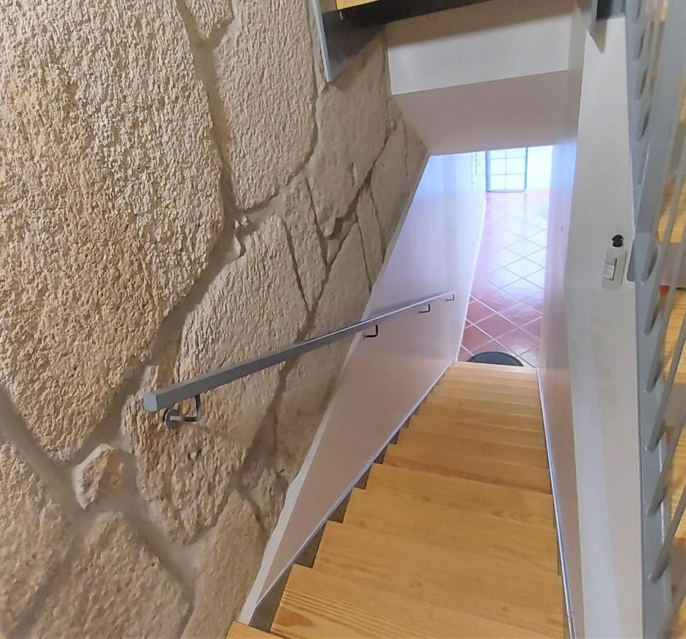 شقة Anjo33 Flats براغا المظهر الخارجي الصورة