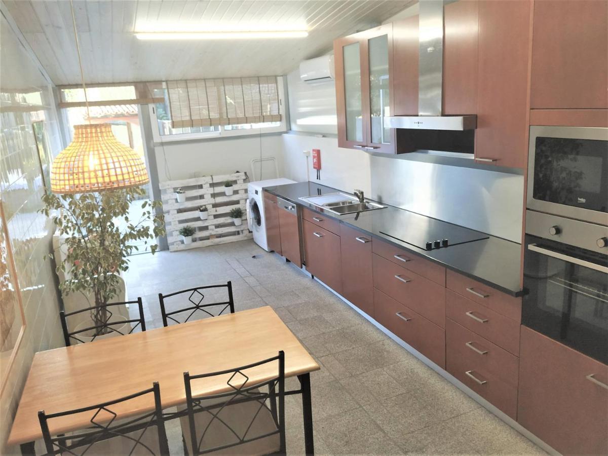 شقة Anjo33 Flats براغا المظهر الخارجي الصورة