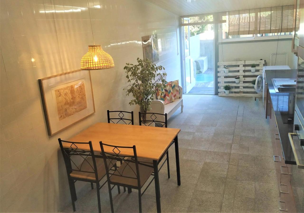 شقة Anjo33 Flats براغا المظهر الخارجي الصورة