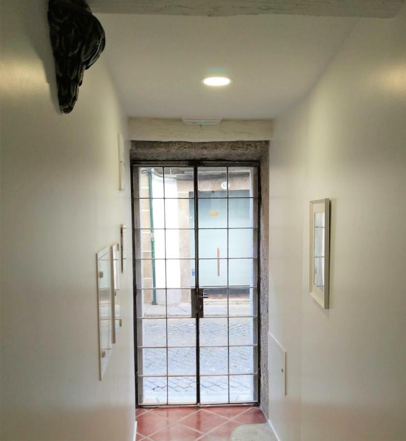 شقة Anjo33 Flats براغا المظهر الخارجي الصورة
