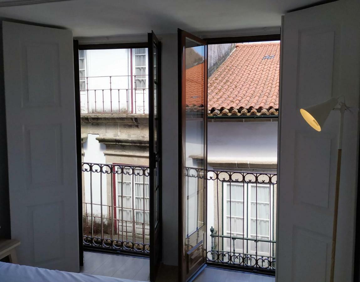 شقة Anjo33 Flats براغا المظهر الخارجي الصورة