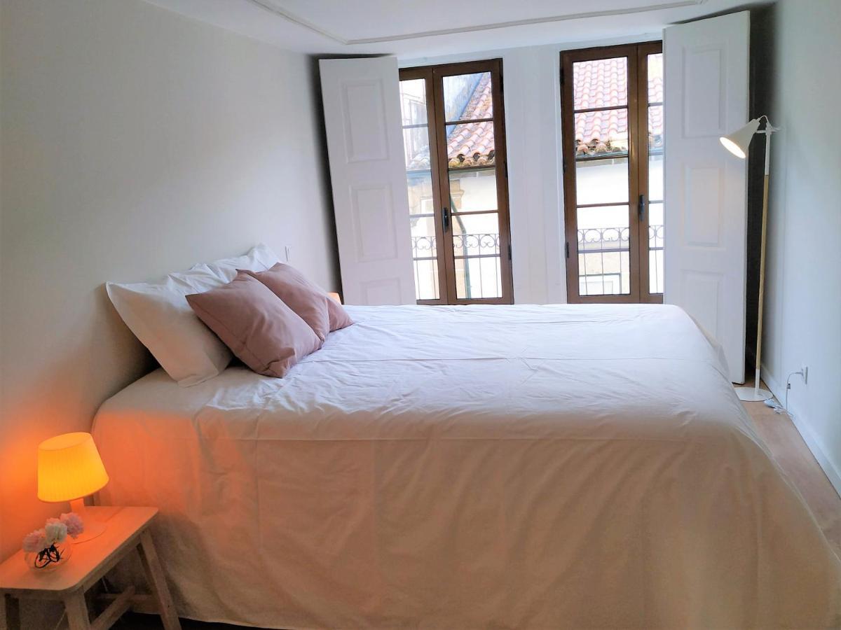 شقة Anjo33 Flats براغا المظهر الخارجي الصورة